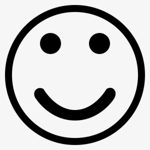 Smile Svg Png Icon Free Download - Download Smile Png