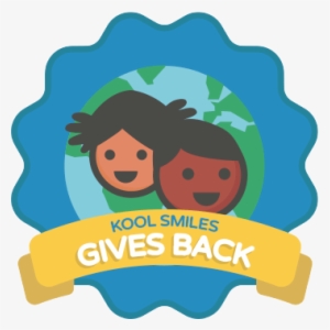 Kool Smiles Doctors Giving Back
