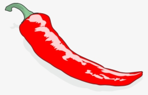 chili pepper - chile pepper