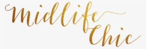 Midlifechic Logo