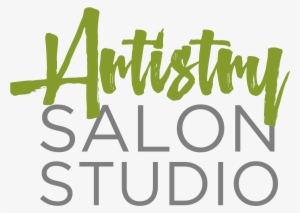Artistry Salon Studio Artistry Salon Studio - Calligraphy