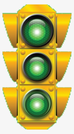 Greenlight - Traffic Light