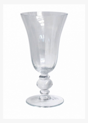 Glassware Water Stem Glass - Water