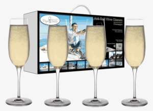 Copy Of Champagne Glasses