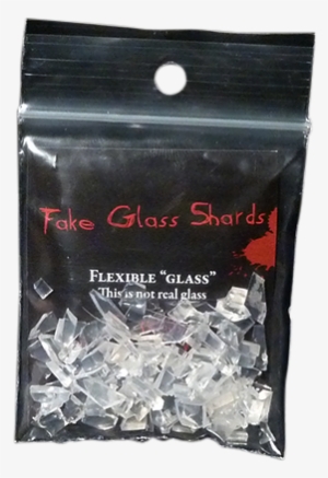 Glass Shards Png Download - Moonstruck Props Kit Vals Glas Scherven