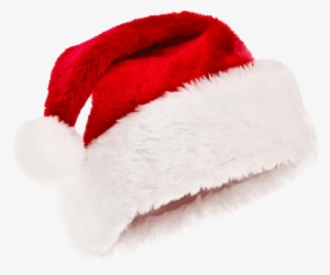 Santa Claus Hat Png - Шапка Деда Мороза Png