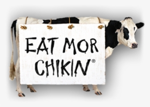 Free Sandwiches At Chick - Eat Mor Chikin