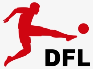 Dfl Bundesliga Logo - Bundesliga Logo 2017 18