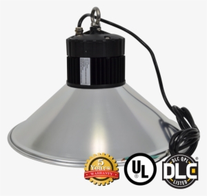 Traditional High Bays - Led Cooler Refrigeration Light (ul+dlc)