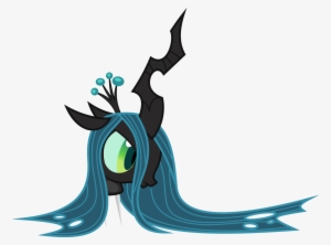 Absurd Res, Albumin Flask, Artist - Queen Chrysalis Wearing Clothes