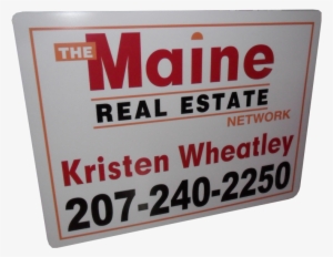 Maine Realtor Kristen Wheatley Gets Them Sold - Iscir