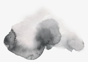 Shape - Watercolor Painting