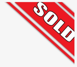 Home Sold Png Download - Real Estate