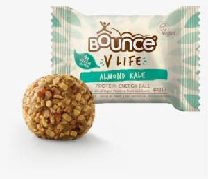 Bounce V Life Almond & Kale