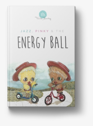 Jazz, Pinky & The Energy Ball - Pinky