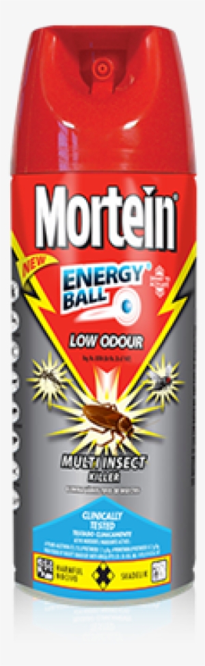 Mortein 0352043 Fast Knockdown Insect Spray 200g