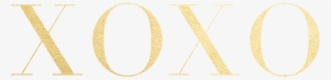 I Am Working Endlessly To Create Sparkle Studio Product - Xoxo Png Gold