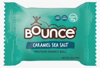Bounce - Protein Energy Bites - 90g Coconut Cranberry