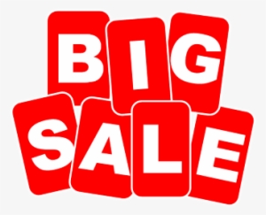 Loading - - Big Sale Logo Png