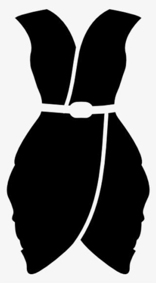 Dress Icon Png - Fashion Dress Icon Png