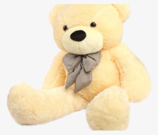 Teddy Bear Png Transparent Image - Teddy Bear Doll Png