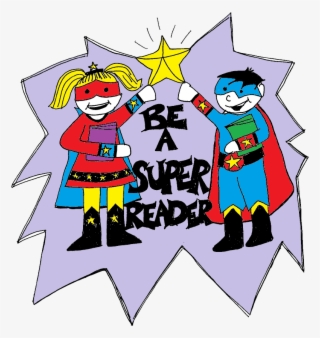 797 X 842 2 - Super Reader Logo