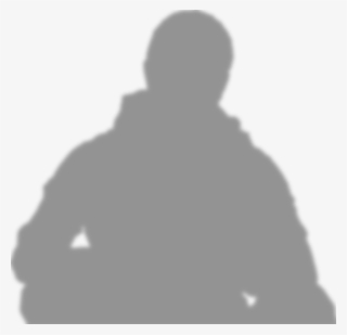3-shadow - Silhouette