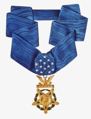 Medals - - Congressional Medal Of Honor