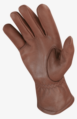 Carriage Driving Glove Brown