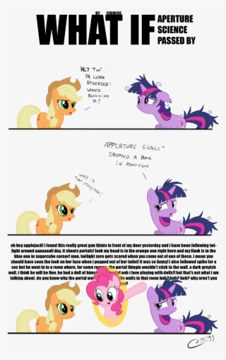 My Little Pony - Female Infanticide Posters