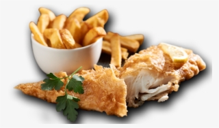 cod and chip - fish and chips images png