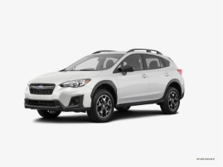 Top Expert Rated Suvs Of - 2018 Subaru Crosstrek Price