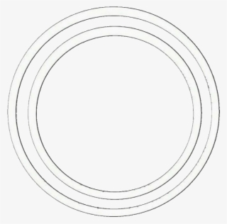 Circle Circles Overlay Overlays Icon Tumblr Aesthet - Circle