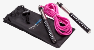 Dynapro® Jump Rope - Carabiner