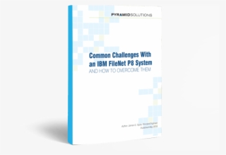 Common Challenges With An Ibm Filenet P8 System - Enterprise Software