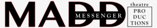 Madd Messenger Productions Is About Bringing The Bible - Graphic Design