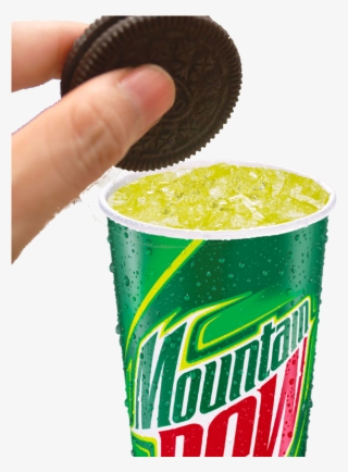 Oreopic - Twitter - Com/xnftgh9wnz - Transparent Mountain Dew Png