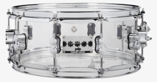 Pdsn0614sscs - Pdp Chad Smith Snare