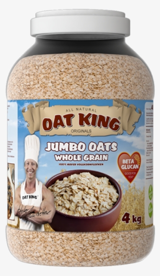 oat - oat king kohlenhydrate pulver geschmack