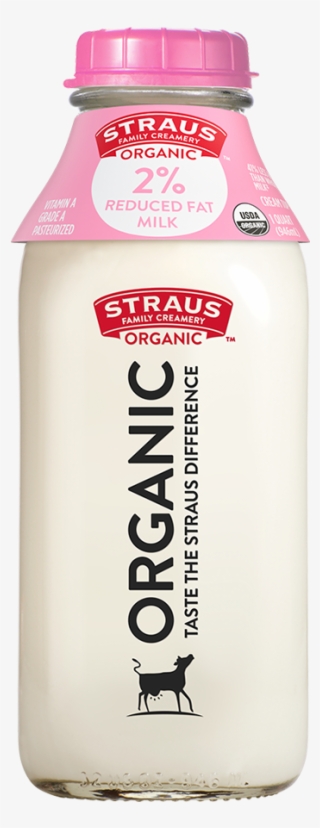 Straus Family Creamery
