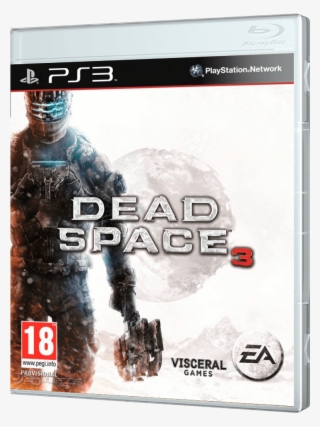 Dead Space 3 Ps3 - Giochi Per Playstation 4