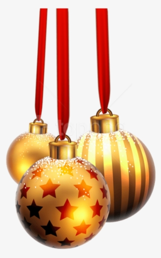 Free Png Christmas Balls With Snow Png Images Transparent - Christmas Snow Png Transparent