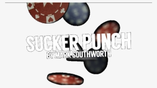Sucker Punch By Mark Southworth - Sucker Punch Magic