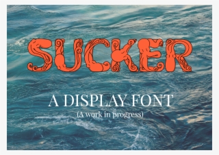 Sucker - Rite De Veuvage