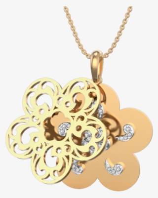 *chain Shown Here Is Not A Part Of The Product - Locket