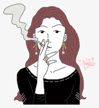 Dreams About Smoking - Smoking Meaning