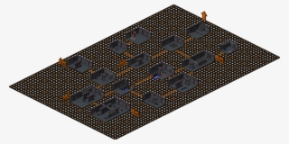 Global Map Lup - Circle