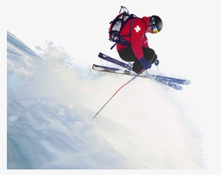 Ski Patrol - Skier Turns
