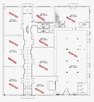 Retail Stores - Diagram