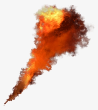Fireball Flame Fire - Free Fire Thumbnail